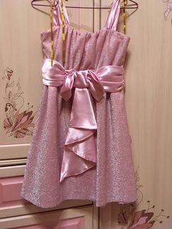 Платье для девочки р 134