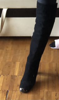 Сапоги