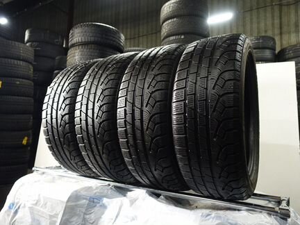 225 50 17 Pirelli Winter 240 Sotto Serie II r 17 x