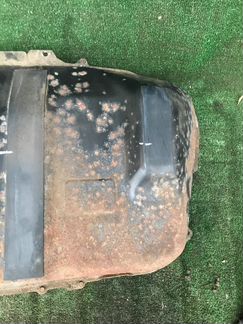 Бак топливный Mitsubishi Asx GA3W 4B10 2010