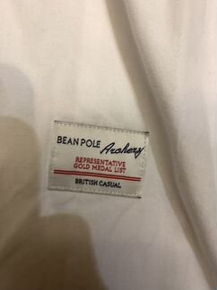 Рубашка Bean Pole