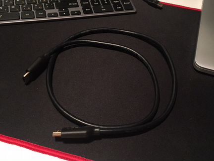 Кабель Belkin hdmi 1 метр