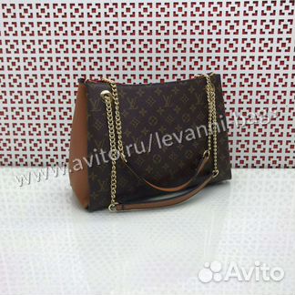 Сумки Louis Vuitton