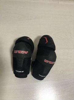 Налокотники хоккейные