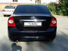 Ford Focus 1.6 AT, 2009, 187 000 км