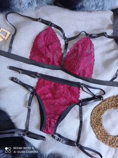 Комплект нижнего белья