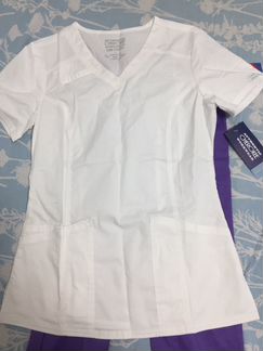 Костюм медицинский