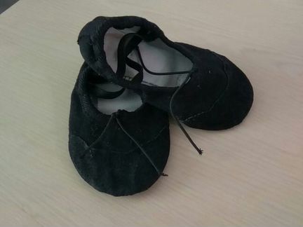 Чешки гимнастические