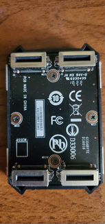 Sli мост Gigabyte