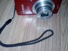 Компактный фотоаппарат Canon ixus 185