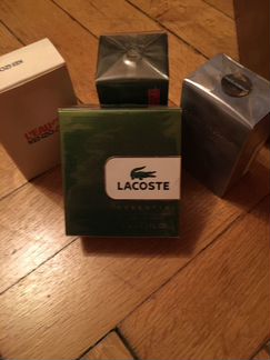 Туалетная вода мужская новая