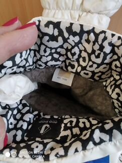 Сапоги дутики Jog Dog