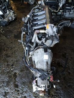 Двигатель Mercedes-Benz Sprinter I (W901-905) 2000