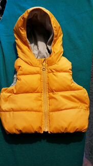 Жилетка детская Gap