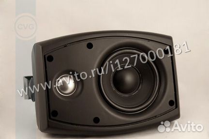 Акустическая система CVGaudio ODF416TBl