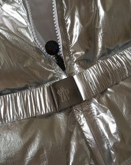 Комбинезон зимний новый 92-98см