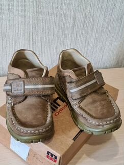 Полуботинки Minimen 22 размер