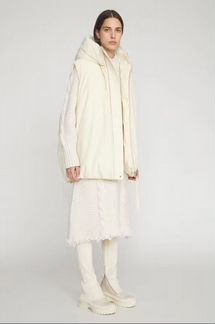 Жилетка Jil Sander