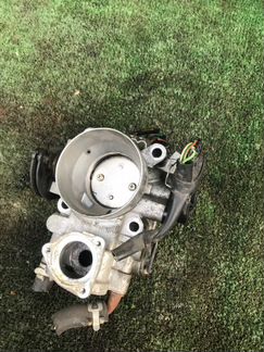 Дроссельная заслонка Mitsubishi Space Star DG3A