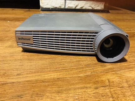 Кинопроектор