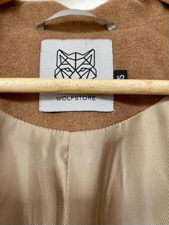 Пальто женское новое Wolfstore