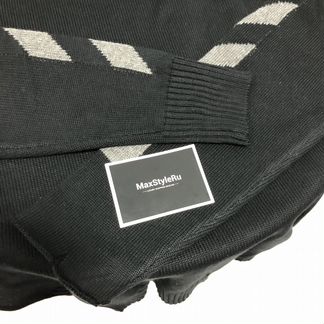 Свитер Off White