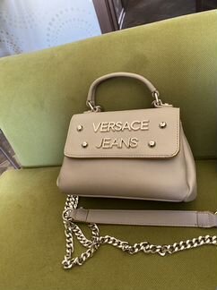 Сумка мини Versace
