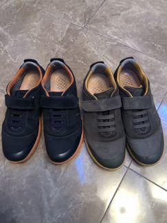 Кроссовки Geox осень 37 р