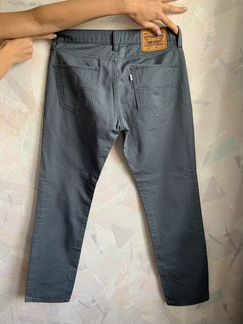 Джинсы Levi’s 511 Размер W32 L32