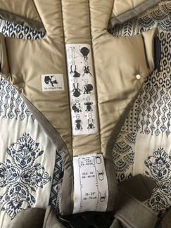 Кенгуру BabyBjorn