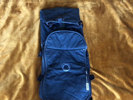 Текстиль люлька bugaboo