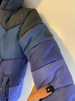 Куртка mothercare новая 1,5-2года
