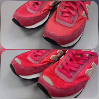 Ремонт / реставрация обуви и сумок