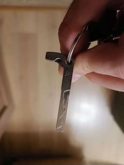 Ключ Мерседес Бенц