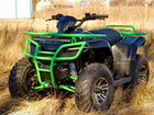 Квадроцикл Irbis ATV 150U объявление продам