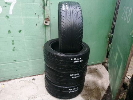 235/45/17 R17 firenza. (1-1Л)