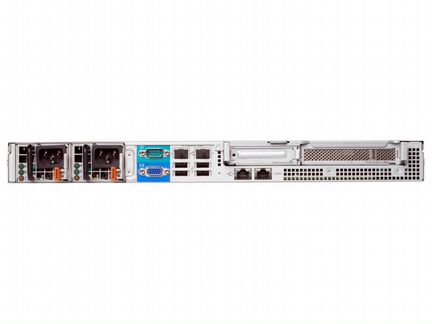 Сервер IBM x3250 M5 8x2.5