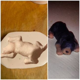 Силиконовые формы для мыла