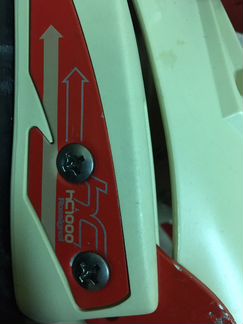 Сноуборд Sultan Rossignol 145 (Франция)