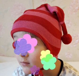 Шапочки Kivat Виват 2 и 3