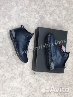 Зимние ботинки Reebok