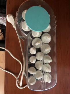 Электробигуди