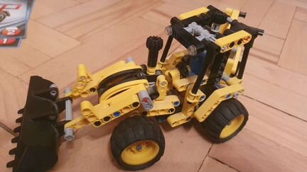 Lego Technic