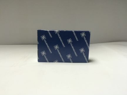 Вкладыши шатунные Audi 80 Ауди 80