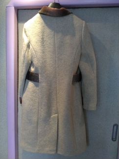 Пальто