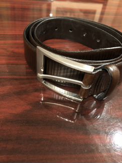 Мужской ремень Daniel Hechter бренд Австрия