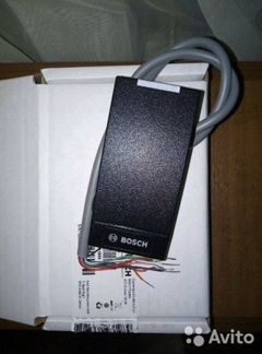 Считыватель Bosch ard-ser10-wi