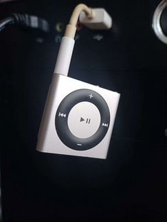 Плеер iPod