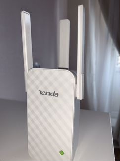 Усилитель Wi-Fi Tenda A12
