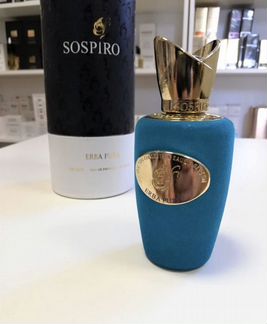 Духи xerjoff erba pura - 100 мл унисекс